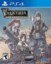 Valkyria Chronicles Remastered (Sony) - Playstation 4